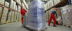 استریج پالت