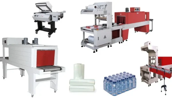شیرینگ پک کابینی و تونلی