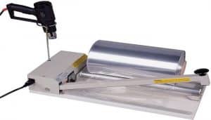 بسته بندی زعفران