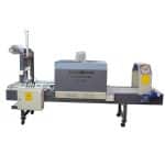 دستگاه شیرینگ پک اتوماتیک (نوار نقاله تسمه و زنجیری) - تصویر 4