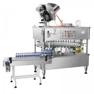 دستگاه پرکن مایعات