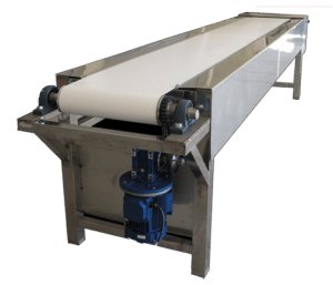 تسمه های نقاله الواتوری