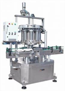 دستگاه پرکن مایعات