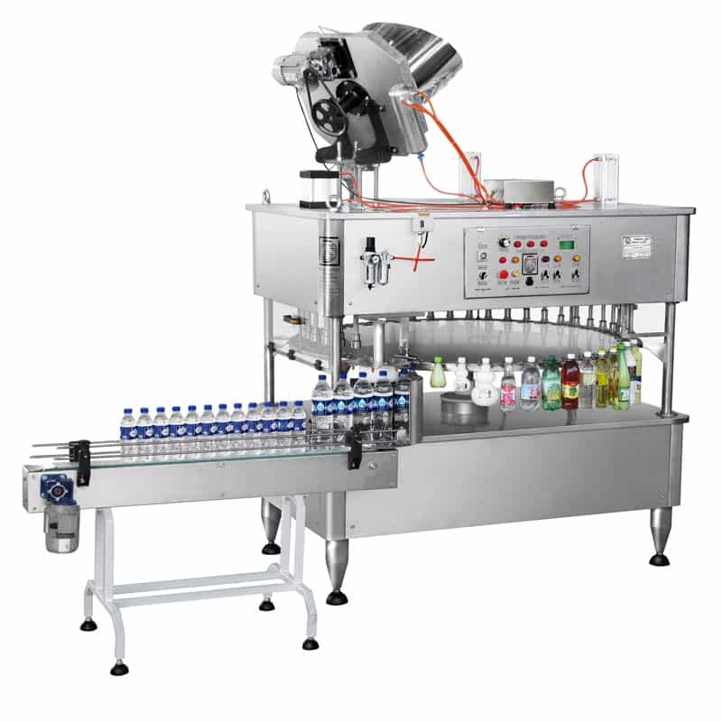 دستگاه پرکن مایعات