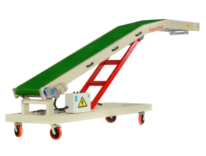 نوار نقاله بارگیری