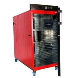 دستگاه میوه خشک‌کن گازی بهتر است یا برقی؟