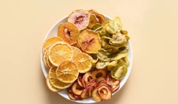 علت نگهداری میوه خشک چیست