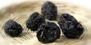 خط تولید خشک کردن آلبالو