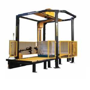 استرچ پالت دروازه ای