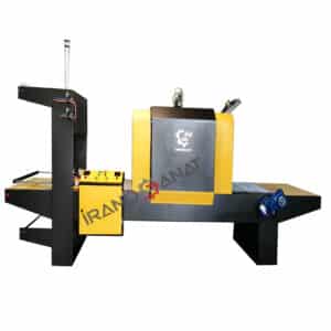 شیرینگ پک با جک پیش برنده 3