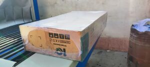 شیرینگ پک سینک ظرف شویی