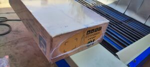 شیرینک سینک 