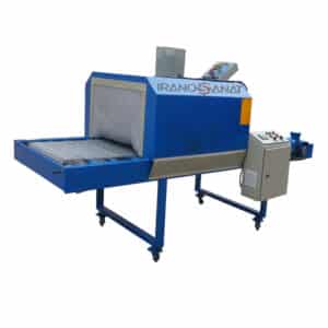 تونل شیرینگ حرارتی