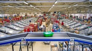 قیمت دستگاه سورتینگ