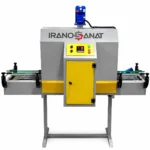 دستگاه لیبل شیرینگ