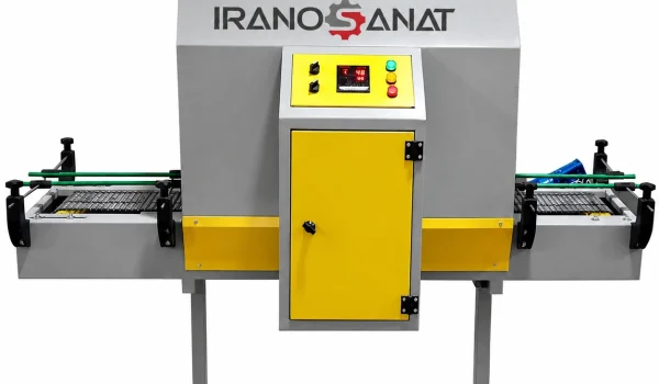 لیبل شیرینگ