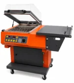 دستگاه شیرینگ کابینی