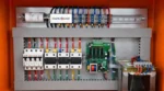 دستگاه شیرینگ کابینی